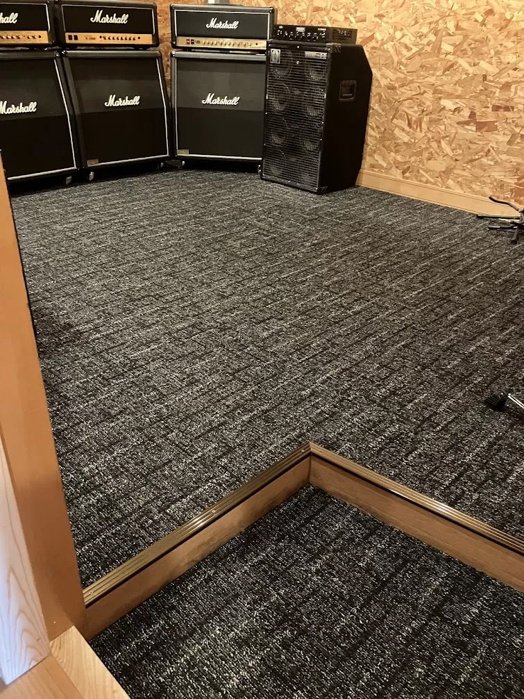 マーシャルC＿STUDIO